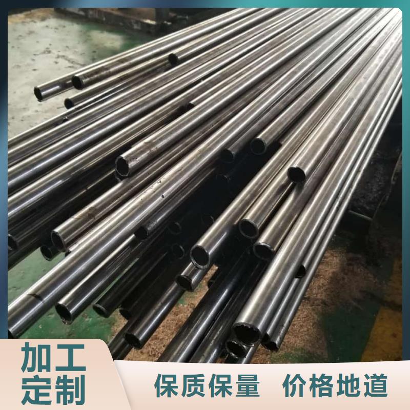  精密管畅销当地
