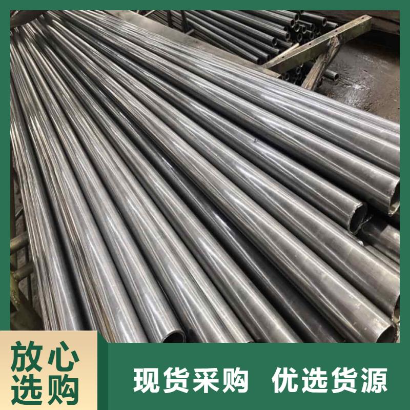 精密管冷拔鋼管口碑好實力強