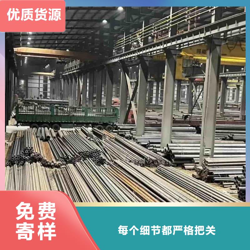 精密管_【5310高壓無縫管】老品牌廠家
