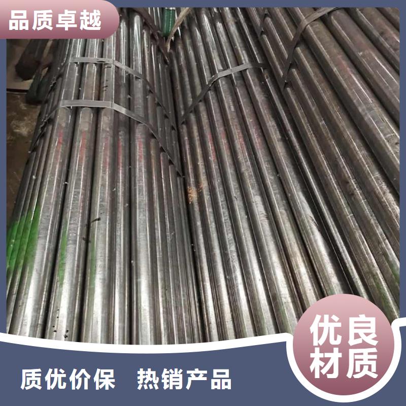 精密管冷拔鋼管口碑好實力強