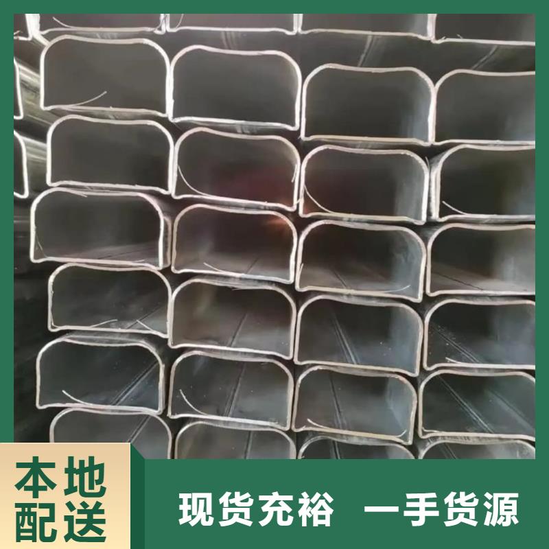 【异型管】 20G高压无缝管好品质售后无忧