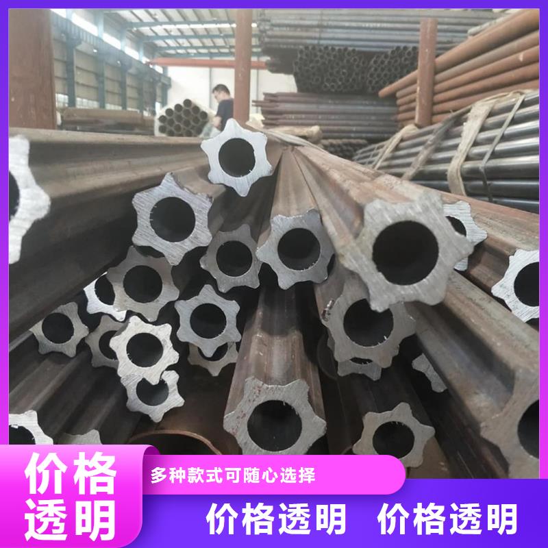  异型管质量检测