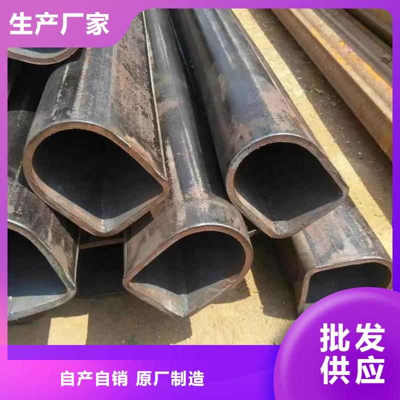 異型管質(zhì)檢嚴格放心品質(zhì)