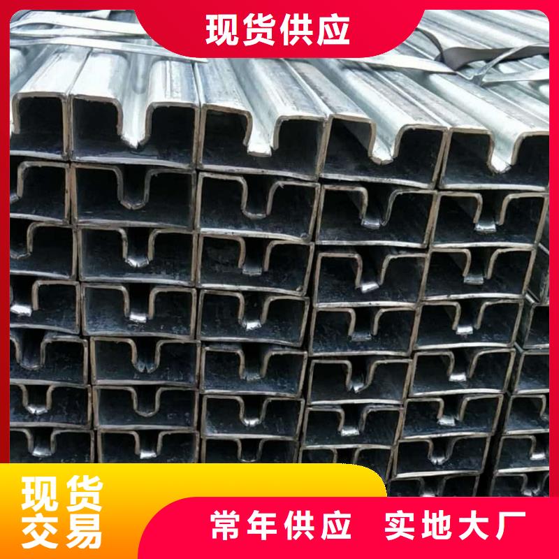  異型管廠家直銷值得選擇