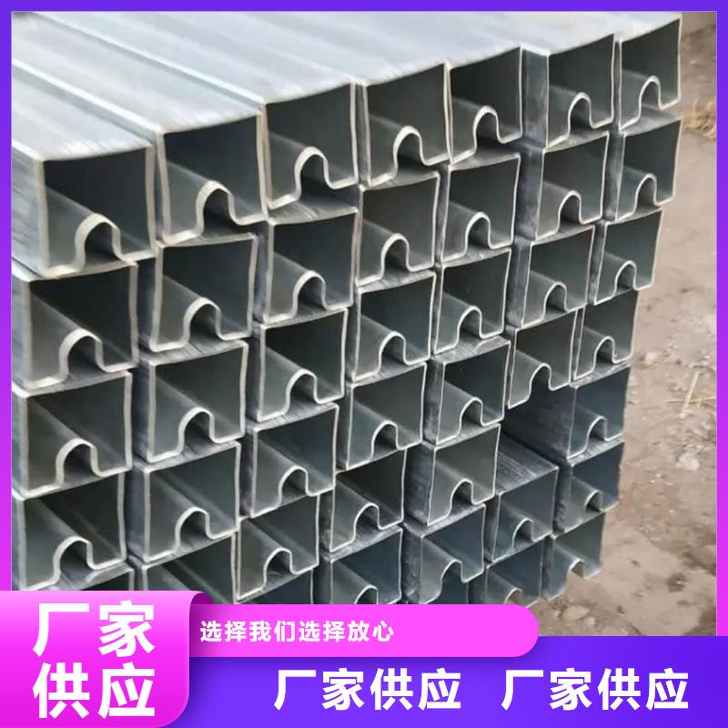 異型管買(mǎi)的放心安興用的舒心