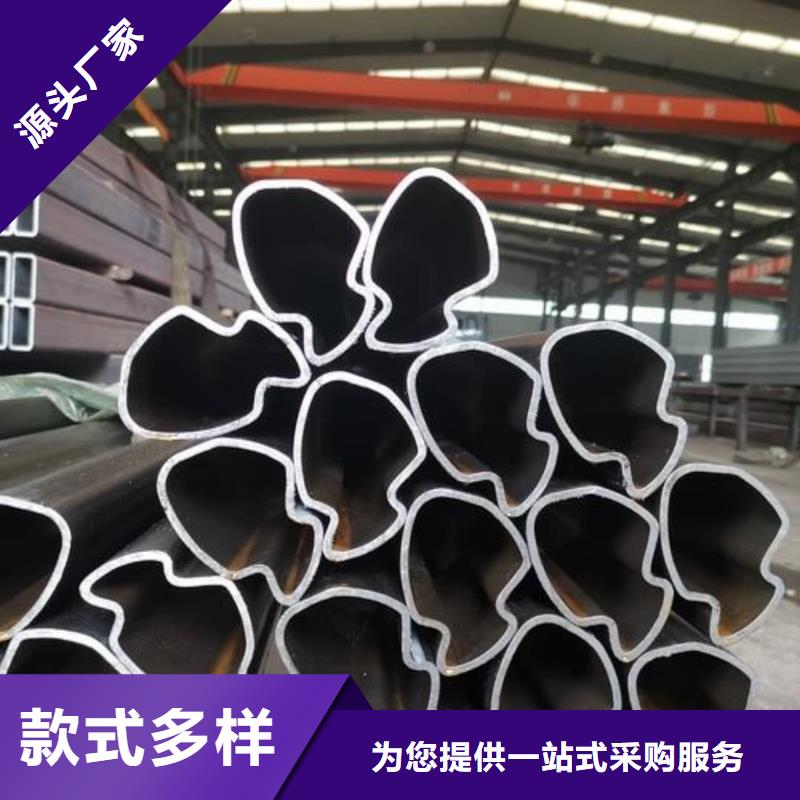 異型管_Q345精密鋼管產(chǎn)地批發(fā)