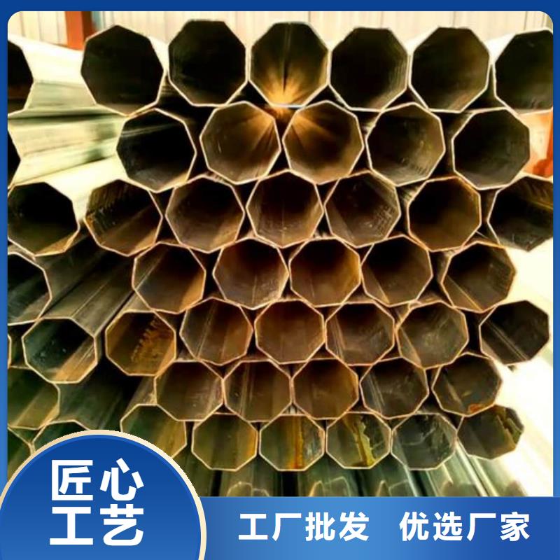 异型管注浆管定金锁价
