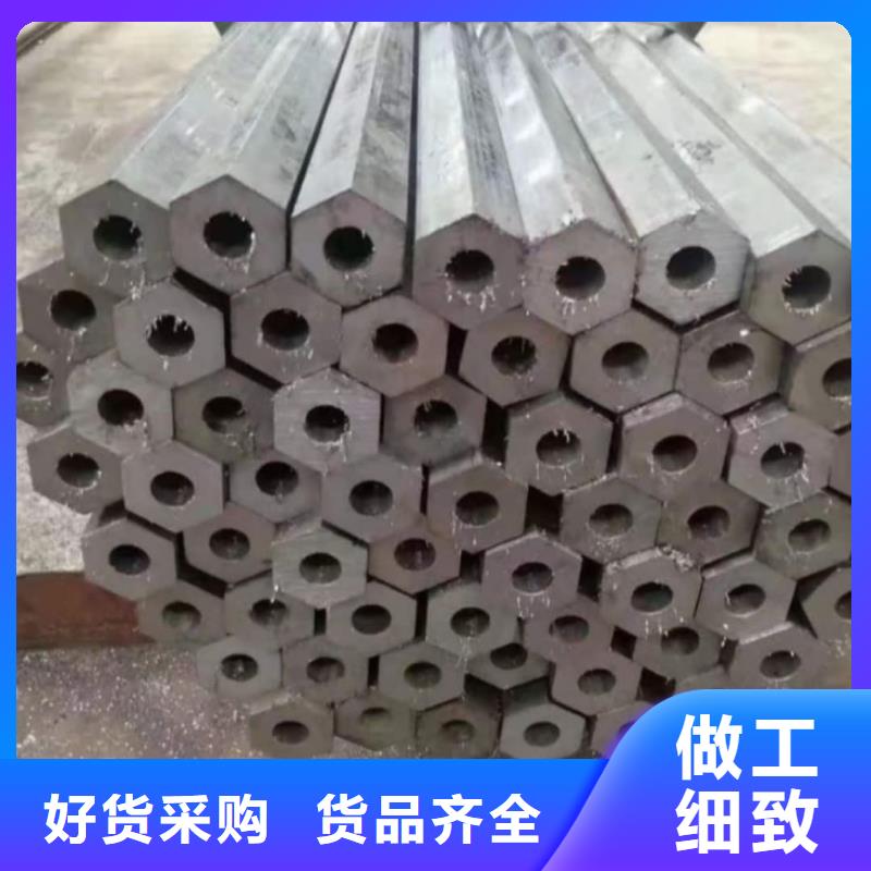 異型管20G高壓無縫管實力才是硬道理