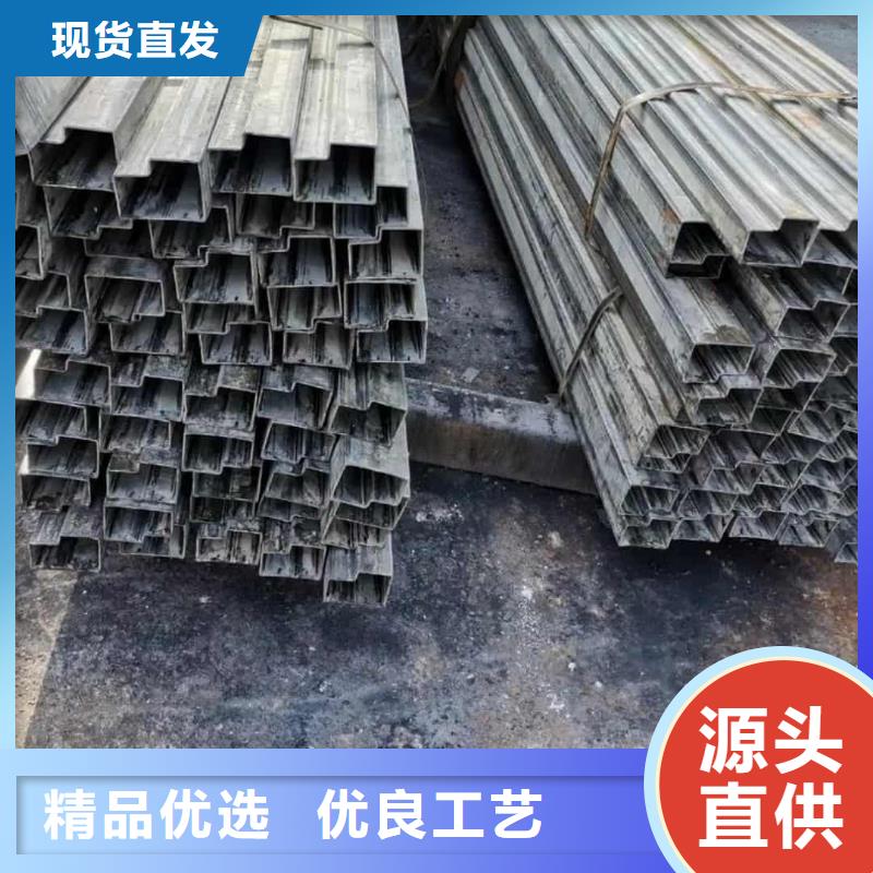 异型管精密钢管专注细节专注品质