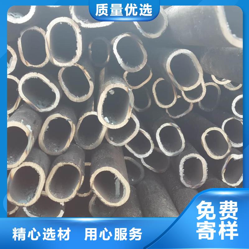  异型管质量检测