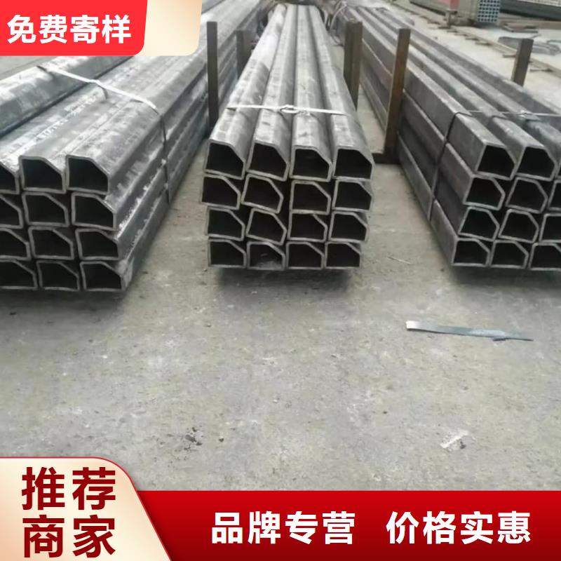 异型管批发货源