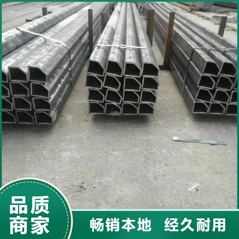 异型管20G高压无缝管源头厂家供应