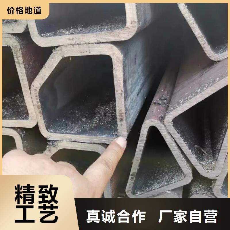  異型管當(dāng)?shù)貜S家值得信賴(lài)