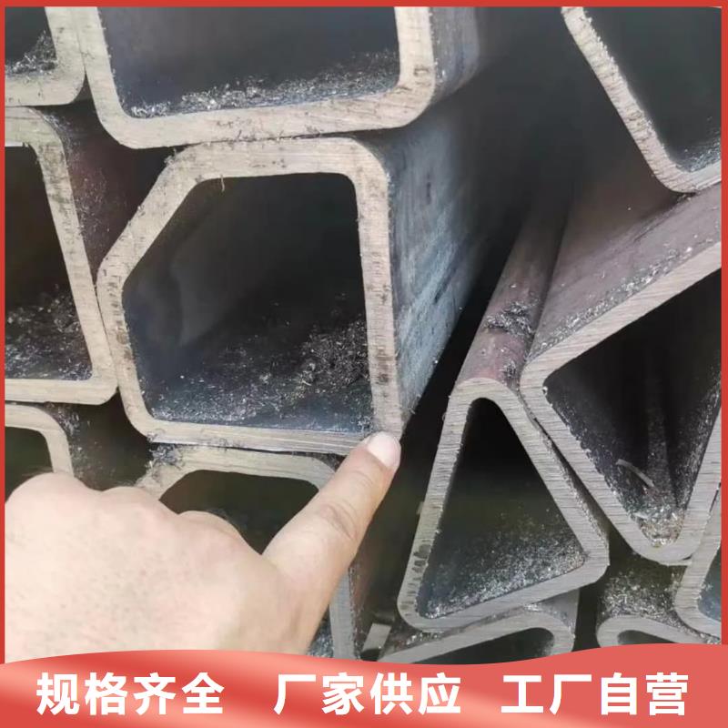 异型管-【5310高压无缝管】定制零售批发