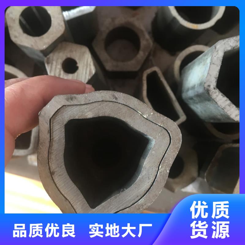异型管注浆管厂家实力大