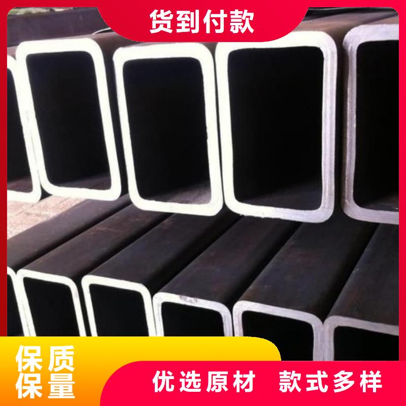 异型管_Q345E无缝钢管无中间商厂家直销