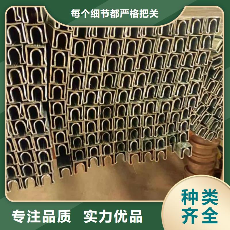 异型管库存量大