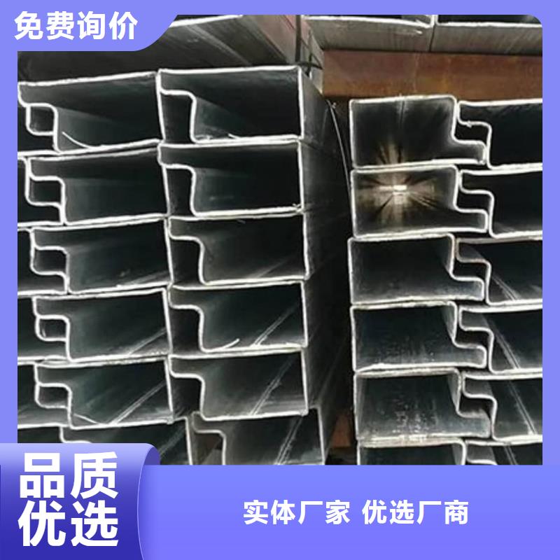 異型管款式多樣