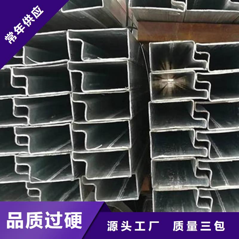 异型管厂家品控严格
