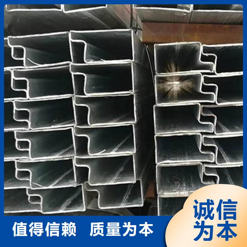 異型管無中間商廠家直銷