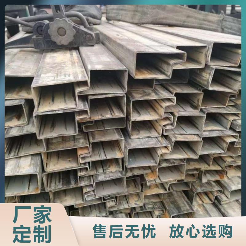 異型管用品質(zhì)說話