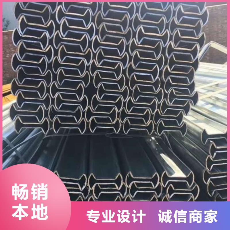 異型管豐富的行業(yè)經(jīng)驗(yàn)
