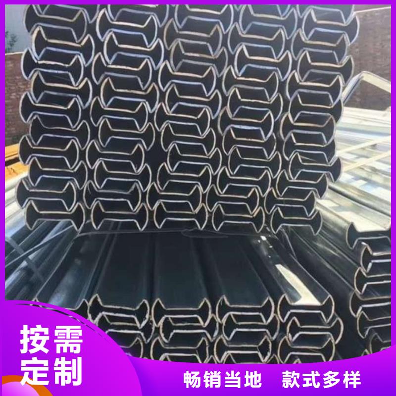 异型管_20G高压无缝管用心做好细节