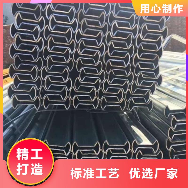 异型管本地配送