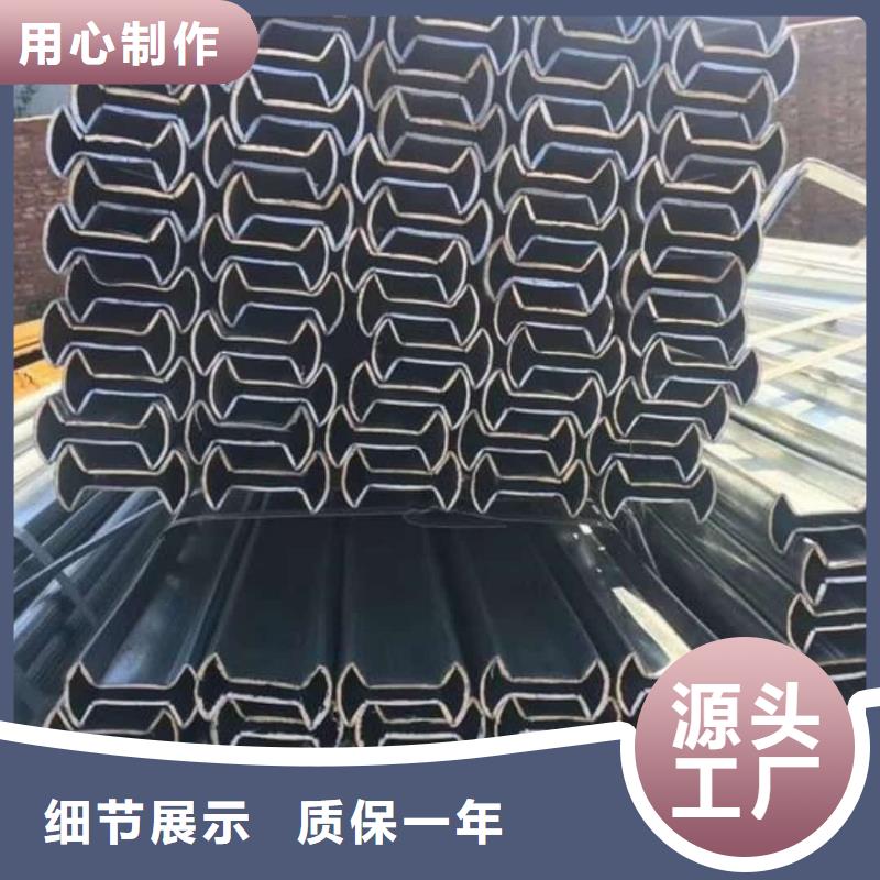 異型管敢與同行比價格