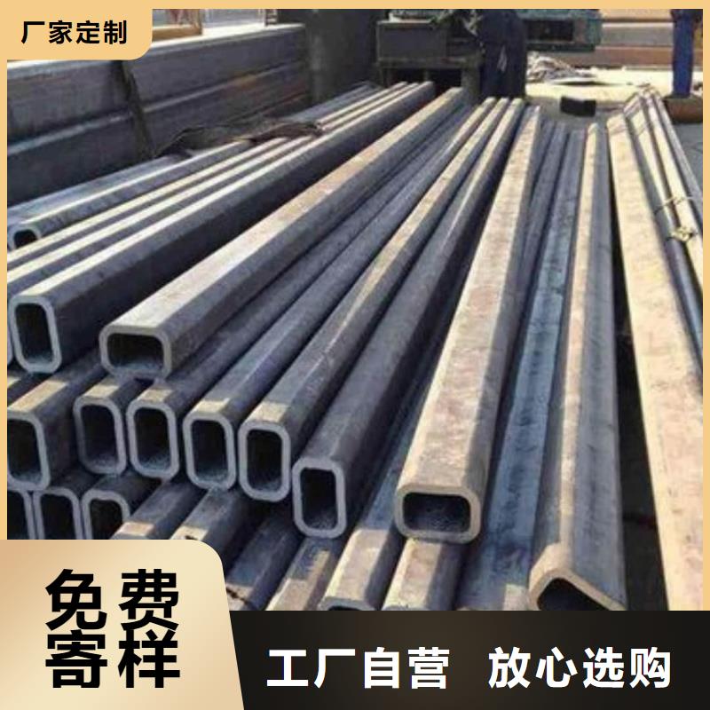 【异型管】 20G高压无缝管好品质售后无忧