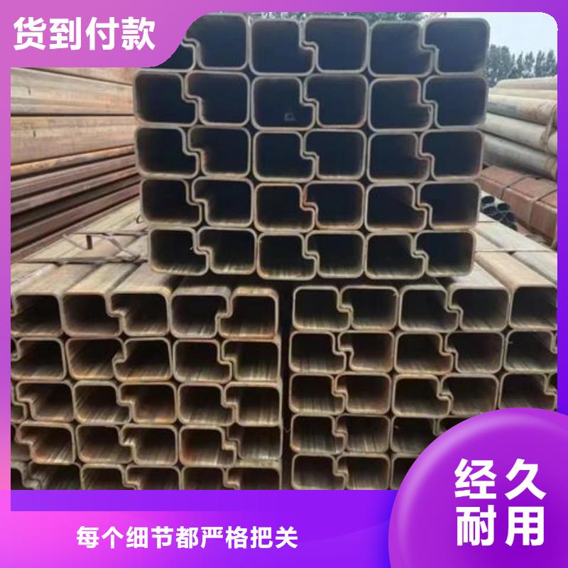【異型管注漿管品質(zhì)卓越】