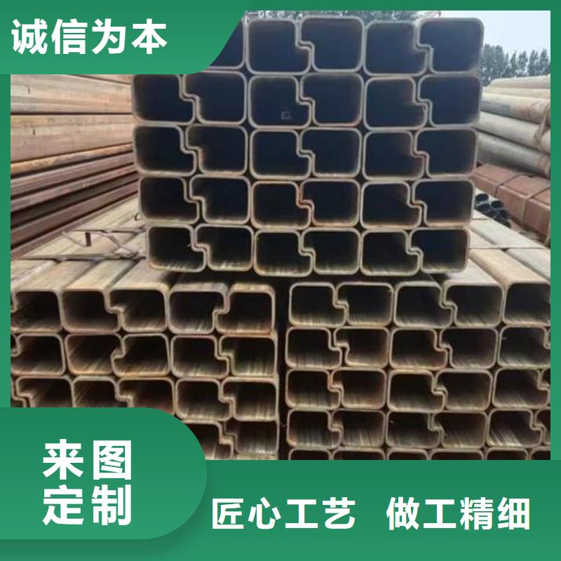 异型管注浆管定金锁价