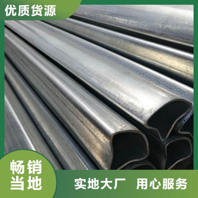  異型管檢驗(yàn)發(fā)貨