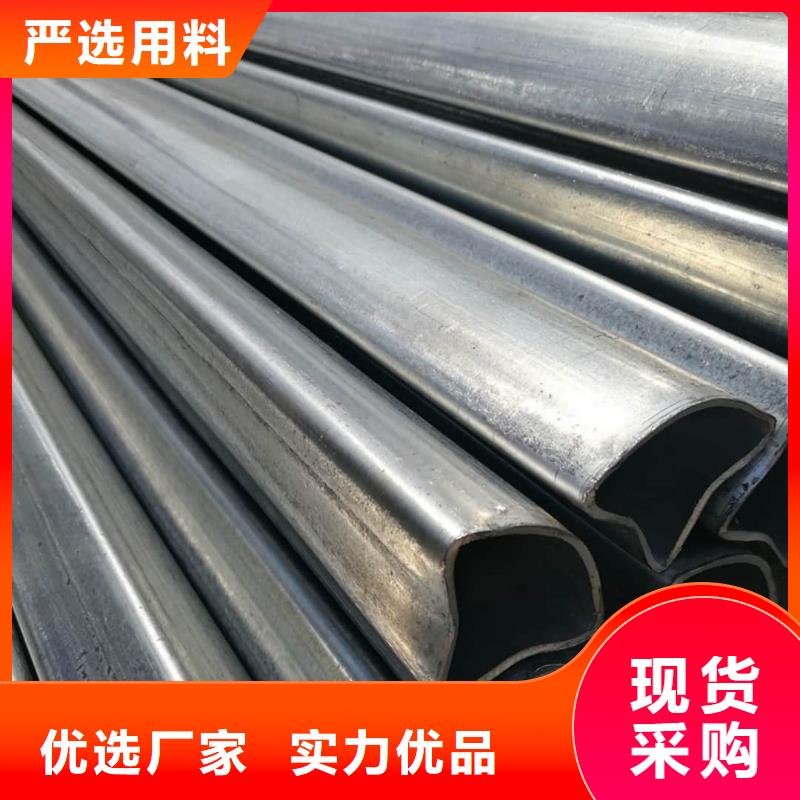  异型管质量检测