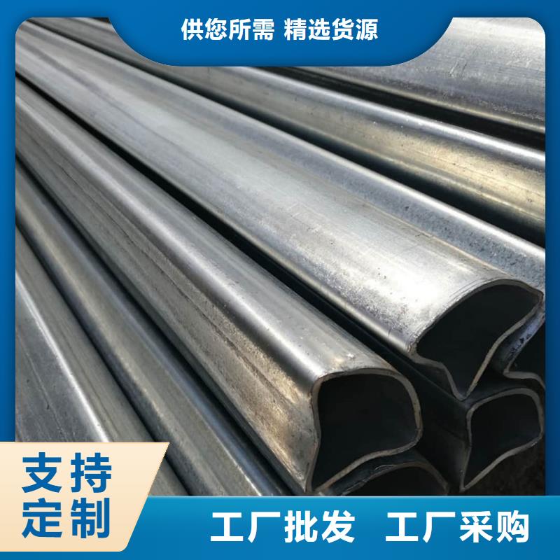 异型管注浆管厂家实力大