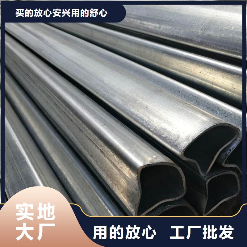 异型管20G高压无缝管多家仓库发货