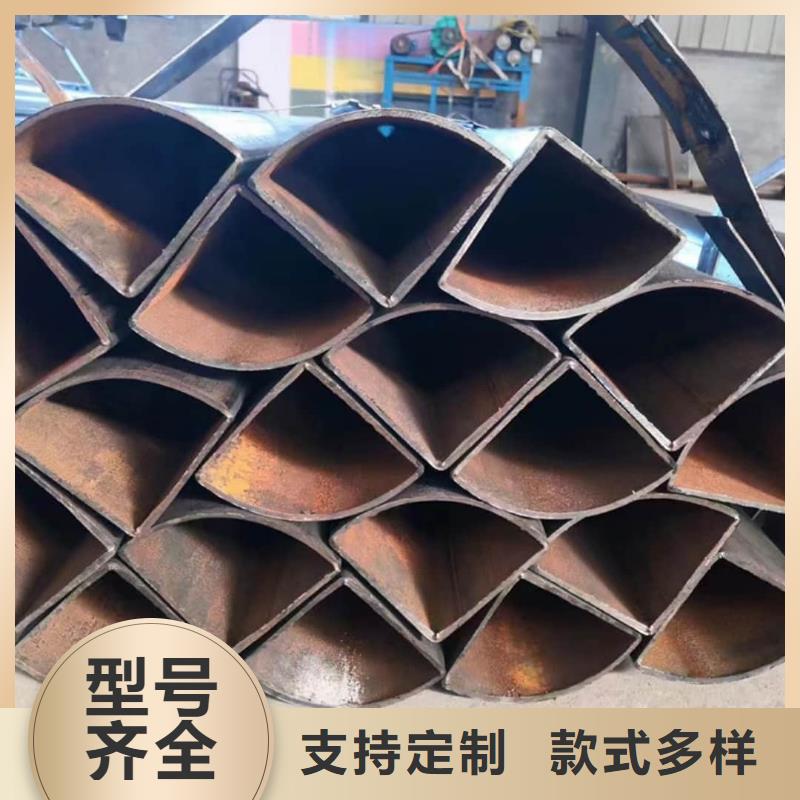 異型管 45#精密鋼管材質(zhì)實(shí)在