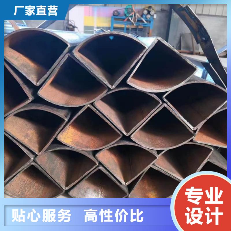  異型管不只是質(zhì)量好