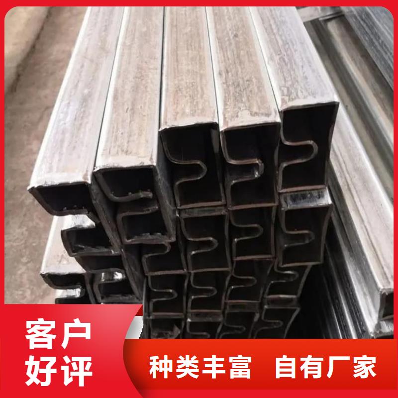 異型管批發(fā)貨源