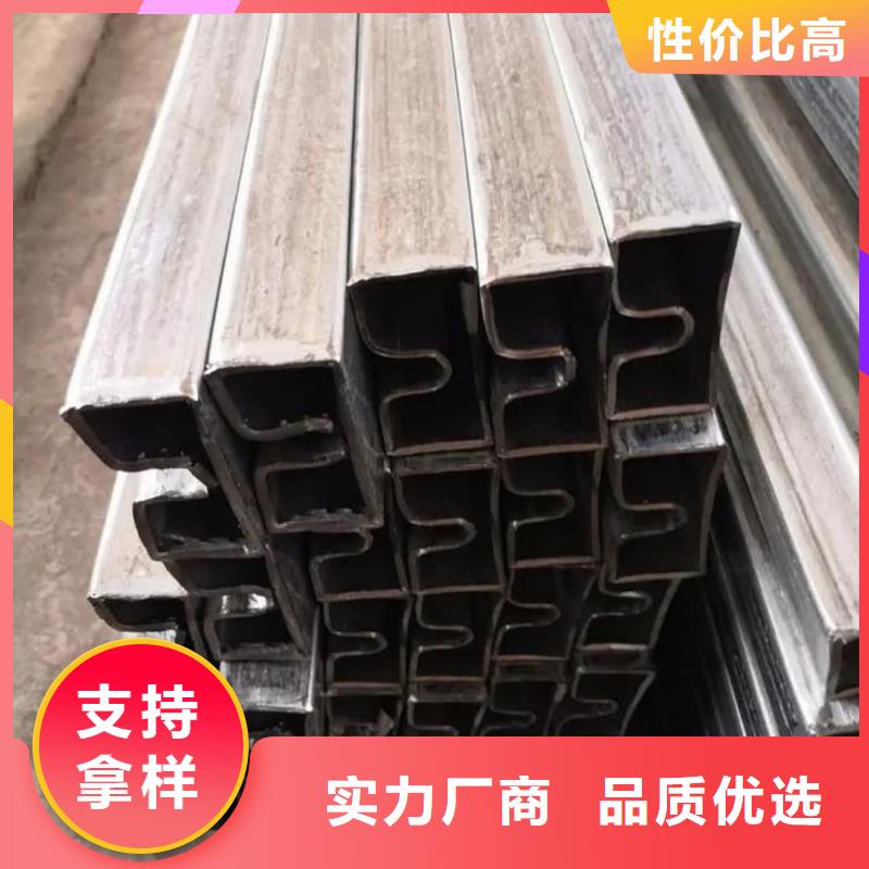  异型管质量检测