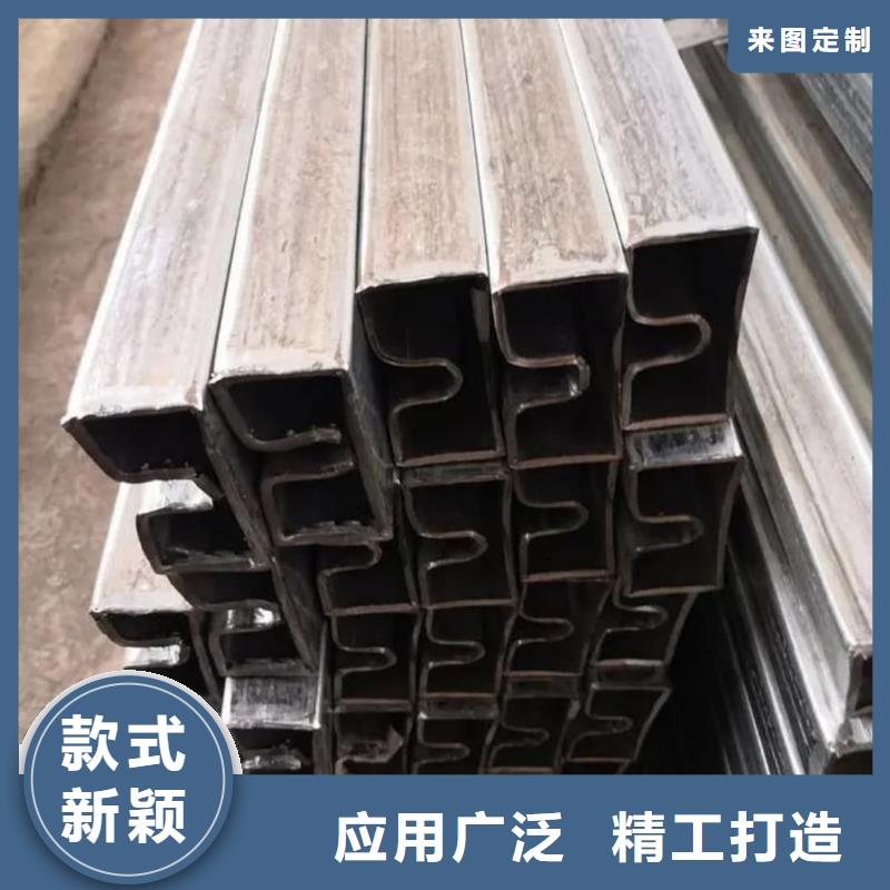 异型管-【5310高压无缝管】定制零售批发