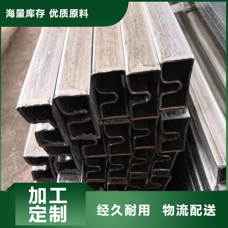 異型管無(wú)縫精密鋼管您想要的我們都有