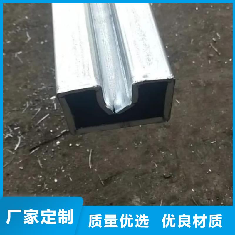 异型管20G高压无缝管多家仓库发货