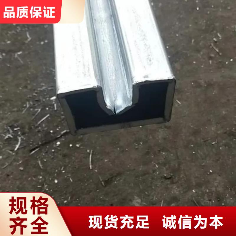 异型管库存量大