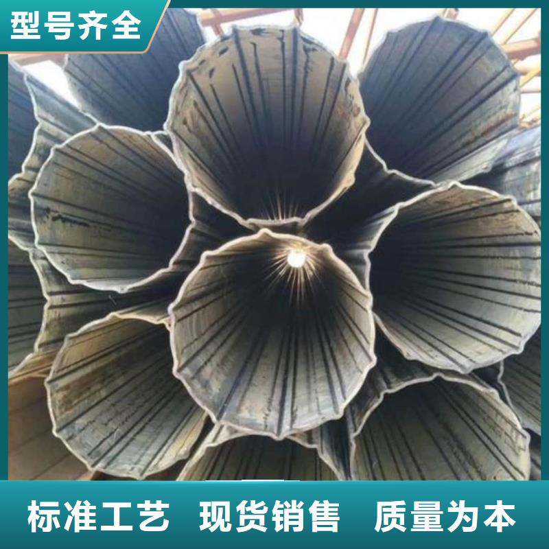 異型管5310高壓無(wú)縫管支持定制