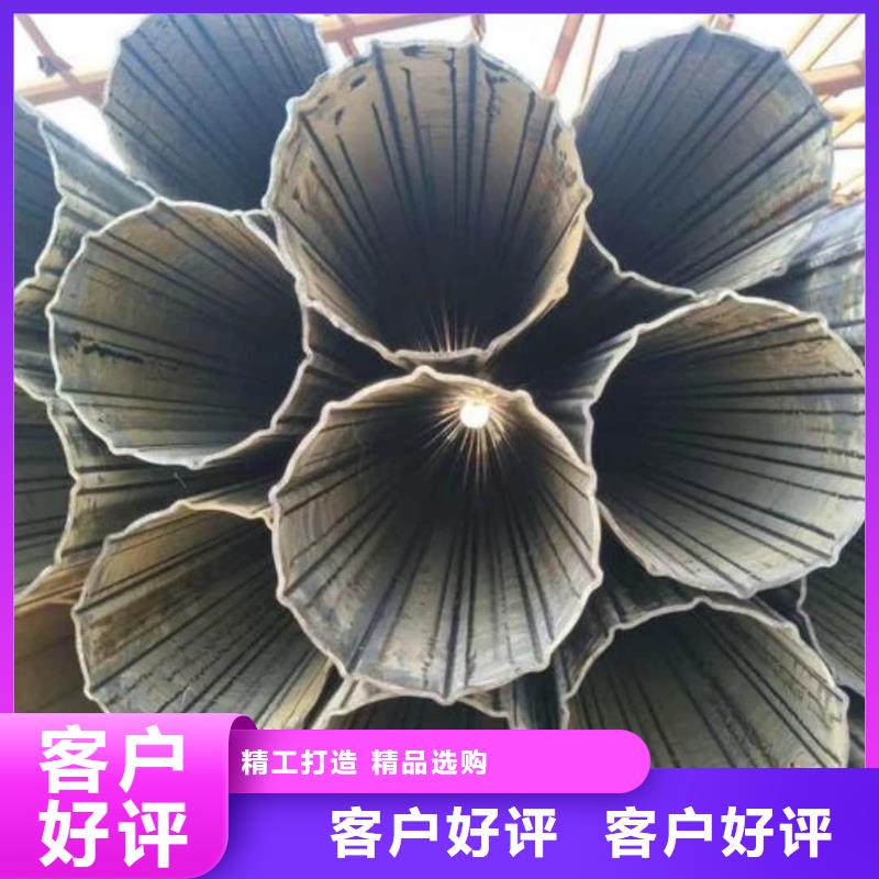  异型管货源直销