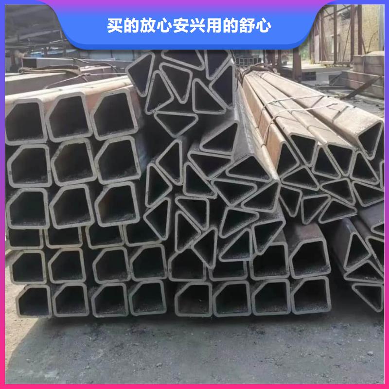 异型管_无缝合金管源头直供