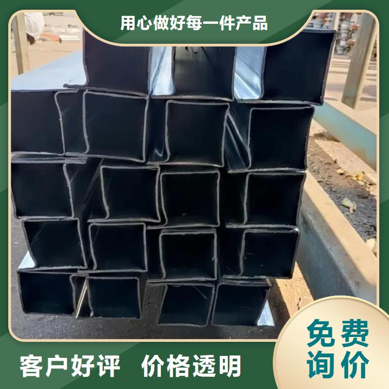 异型管-【5310高压无缝管】定制零售批发