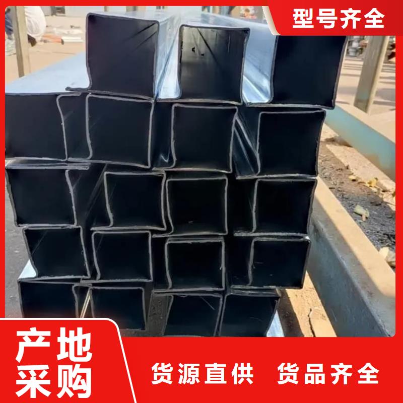  异型管质量看得见