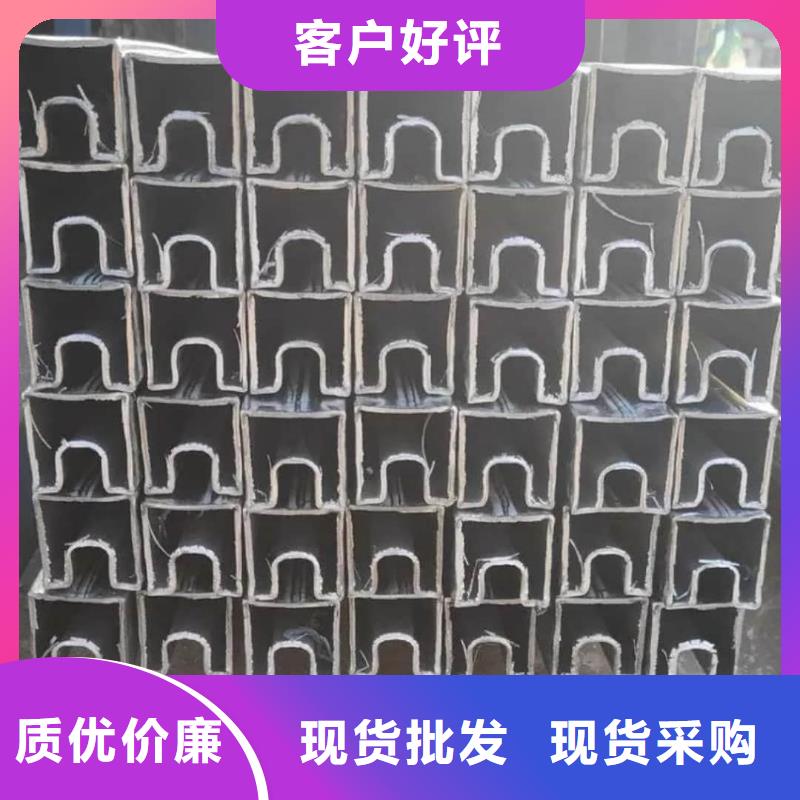  异型管质量检测